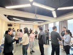 -新励成演讲口才培训(南昌东湖学训中心)