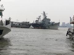 -武汉关码头(轮渡站)