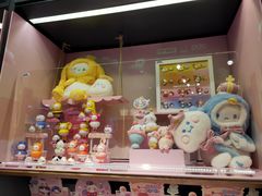 -泡泡玛特POPMART(宁波印象城店)