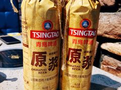 -邢氏老太太烧烤(南山店)