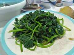 -锦里海景海鲜餐厅.三亚老字号(亚龙湾中心广场店)
