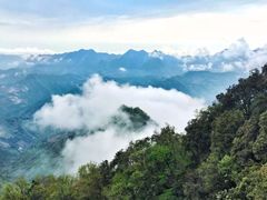 -塔云山