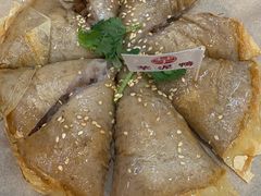 -芋包王闽南茶楼(八市店)