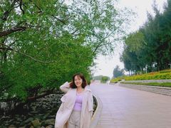 -宝安西湾红树林湿地公园