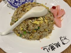 -赵崽儿川式面品(金桥国际店)