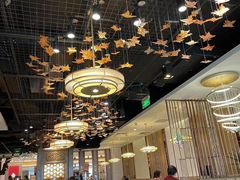 大堂-有璟阁港式餐厅(国贸商城店)