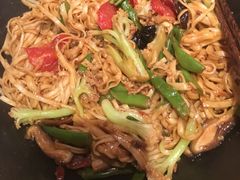 -九毛九西北菜(百信广场店)