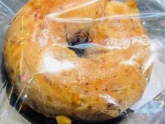 -CC BAGEL&SCONE 贝果与司康(南开大悦城店)