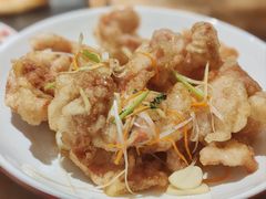 -金掌勺锅包肉(华润万象城店)
