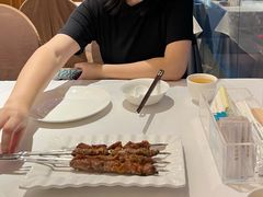 -中发源·清真餐厅(南油店)