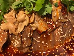 -俏江南天津时尚曲艺主题餐厅(马场道店)