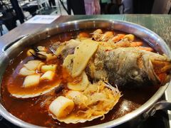-盒马鲜生(首义店)