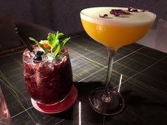 -wann lounge 低温慢煮牛排·清吧