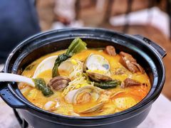 -香香海南菜餐厅