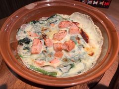 -萨莉亚(巴黎春天成山店)