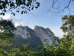 -丹东凤凰山景区