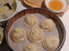 -春家·非遗手工小吃(徐汇万科广场店)
