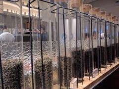 -喜茶(上海兴业太古汇店)