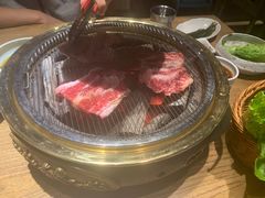 -泥炉烧肉师(新街口金銮巷店)