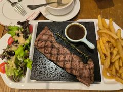 -Entrecôte 法国牛扒馆(保利·时光里店)