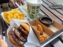 -Shake Shack(南山万象天地店)