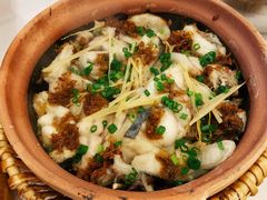 -围龙屋客家食府(福田店)