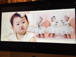 -COCOSKY 巧克力天空兒童摄影(凯德和平广场店)