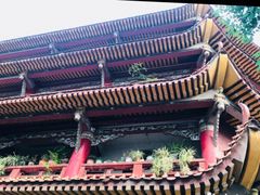 -千佛寺