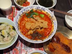 -阿大排档(长春这有山店)