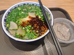 -有礼有面(知春路店)