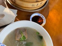 -忆秦园小笼包(惠山古镇总店)