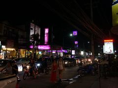 -宁曼路