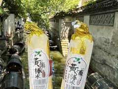 -绍兴鲁迅故里·沈园景区