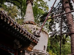 -潭柘寺景区