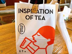 -喜茶(上海五角场万达店)