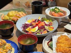 -三禾寿司(君尚店)