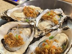 -船梆煮•蒸汽海鲜·炉火烤肉(五四广场店)