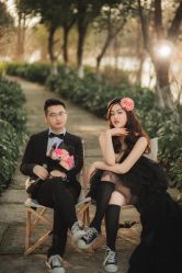 -女王风尚STUDIO·轻奢化定制