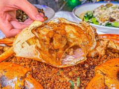 -喜记避风塘炒辣蟹(旗舰店)