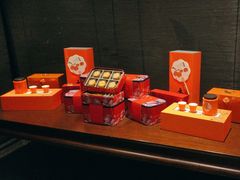 -明湖楼·经典鲁菜山东海鲜(大明湖店)