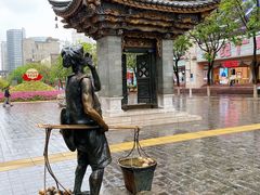 -南屏步行街