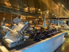 -君悦酒店·乐厨·高空自助餐(青年大街店)