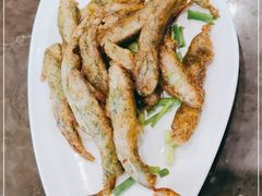 -何记面馆(龙泉山店)