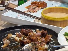 -味莊·青岛菜(云霄路店)