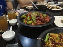 -金陵暴走小龙虾·迷踪蟹(凯德MALL店)