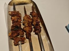 -西域阿里马新疆菜·清真(桂花路店)