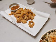 -小菜园新徽菜(上海浦东复地活力城店)
