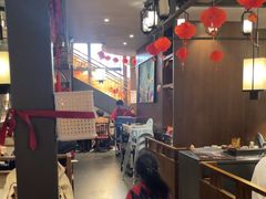 -古田居·特色寿司料理(星之岛旗舰店)