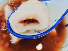 -一心甜汤(丹凤街店)