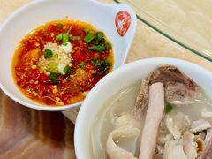 -敖家巷羊肉汤(瑞尔戴斯店)